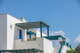 Victoria Studios & Apartments