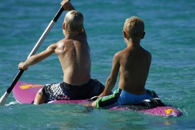 Victoria Studios & Apartments