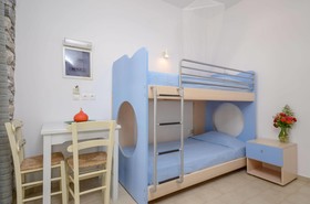 Victoria Studios & Apartments