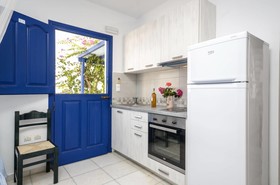 Victoria Studios & Apartments