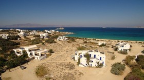 Victoria Studios & Apartments