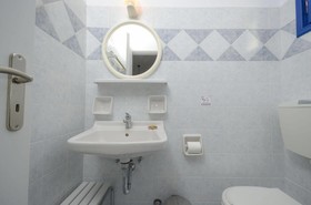 Victoria Studios & Apartments