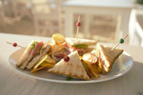 Victoria Studios & Apartments