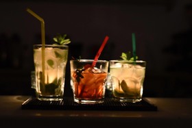 Victoria Studios & Apartments