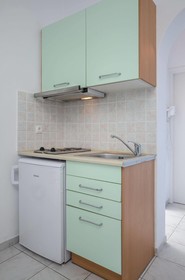 Victoria Studios & Apartments