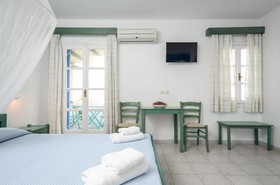 Victoria Studios & Apartments