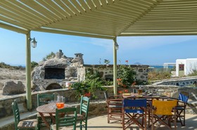 Victoria Studios & Apartments