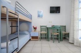 Victoria Studios & Apartments