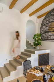 Euphoria Chora Naxos