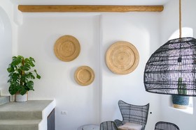 Euphoria Chora Naxos