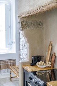 Euphoria Chora Naxos