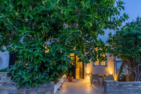 Euphoria Chora Naxos