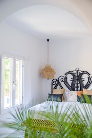 Euphoria Chora Naxos