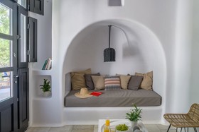 Euphoria Chora Naxos