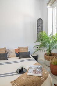 Euphoria Chora Naxos