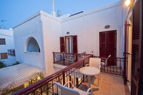 Aeolis Boutique Hotel & Suites