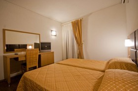 Aeolis Boutique Hotel & Suites