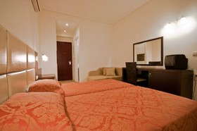 Aeolis Boutique Hotel & Suites