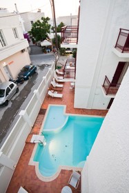 Aeolis Boutique Hotel & Suites