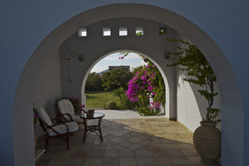 Ammos Naxos Exclusive Apartments & Spa