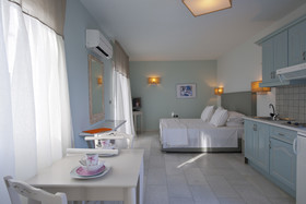Ammos Naxos Exclusive Apartments & Spa