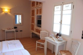 Ammos Naxos Exclusive Apartments & Spa