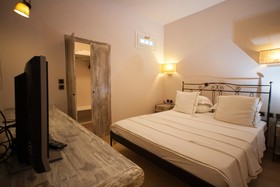 Ammos Naxos Exclusive Apartments & Spa