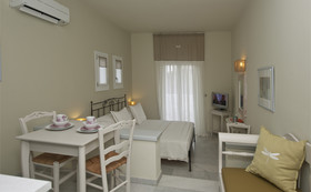 Ammos Naxos Exclusive Apartments & Spa