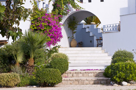 Ammos Naxos Exclusive Apartments & Spa