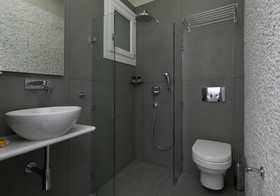 Ammos Naxos Exclusive Apartments & Spa