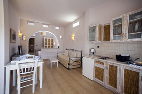 Ammos Naxos Exclusive Apartments & Spa