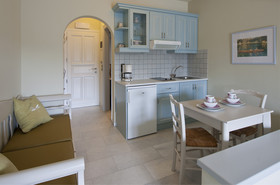 Ammos Naxos Exclusive Apartments & Spa