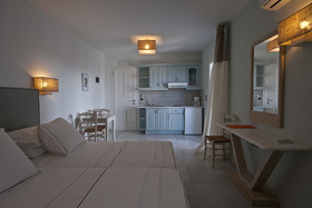 Ammos Naxos Exclusive Apartments & Spa