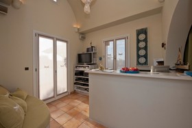 Ammos Naxos Exclusive Apartments & Spa