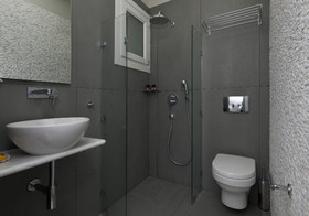 Ammos Naxos Exclusive Apartments & Spa