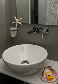 Ammos Naxos Exclusive Apartments & Spa