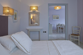 Ammos Naxos Exclusive Apartments & Spa