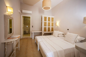 Ammos Naxos Exclusive Apartments & Spa