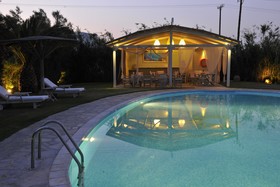 Ammos Naxos Exclusive Apartments & Spa