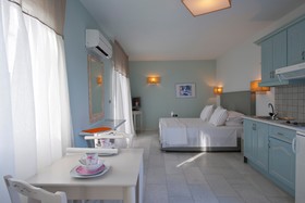 Ammos Naxos Exclusive Apartments & Spa
