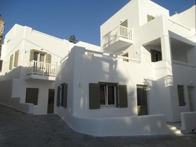 Anassa Naxos Suites