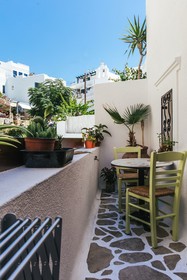 Arco Naxos Luxury Apartments