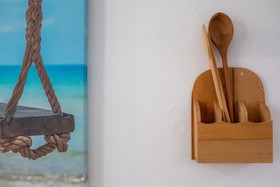 Arco Naxos Luxury Apartments