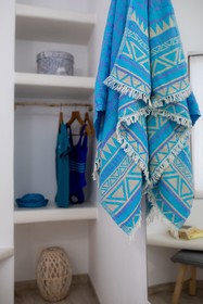 Arco Naxos Luxury Apartments