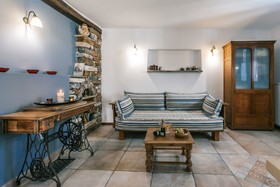 Arco Naxos Luxury Apartments