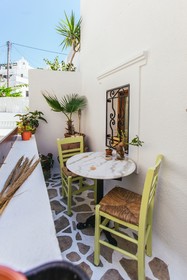 Arco Naxos Luxury Apartments
