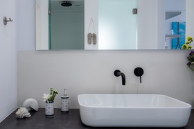 Arco Naxos Luxury Apartments