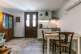 Arco Naxos Luxury Apartments