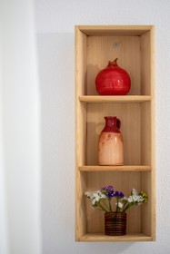 Arco Naxos Luxury Apartments