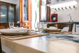 Arco Naxos Luxury Apartments